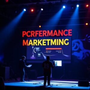 performance marketing