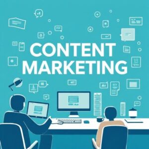 content Marketing
