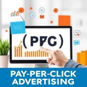 pay per click