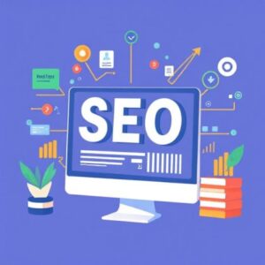 SEO Optimization